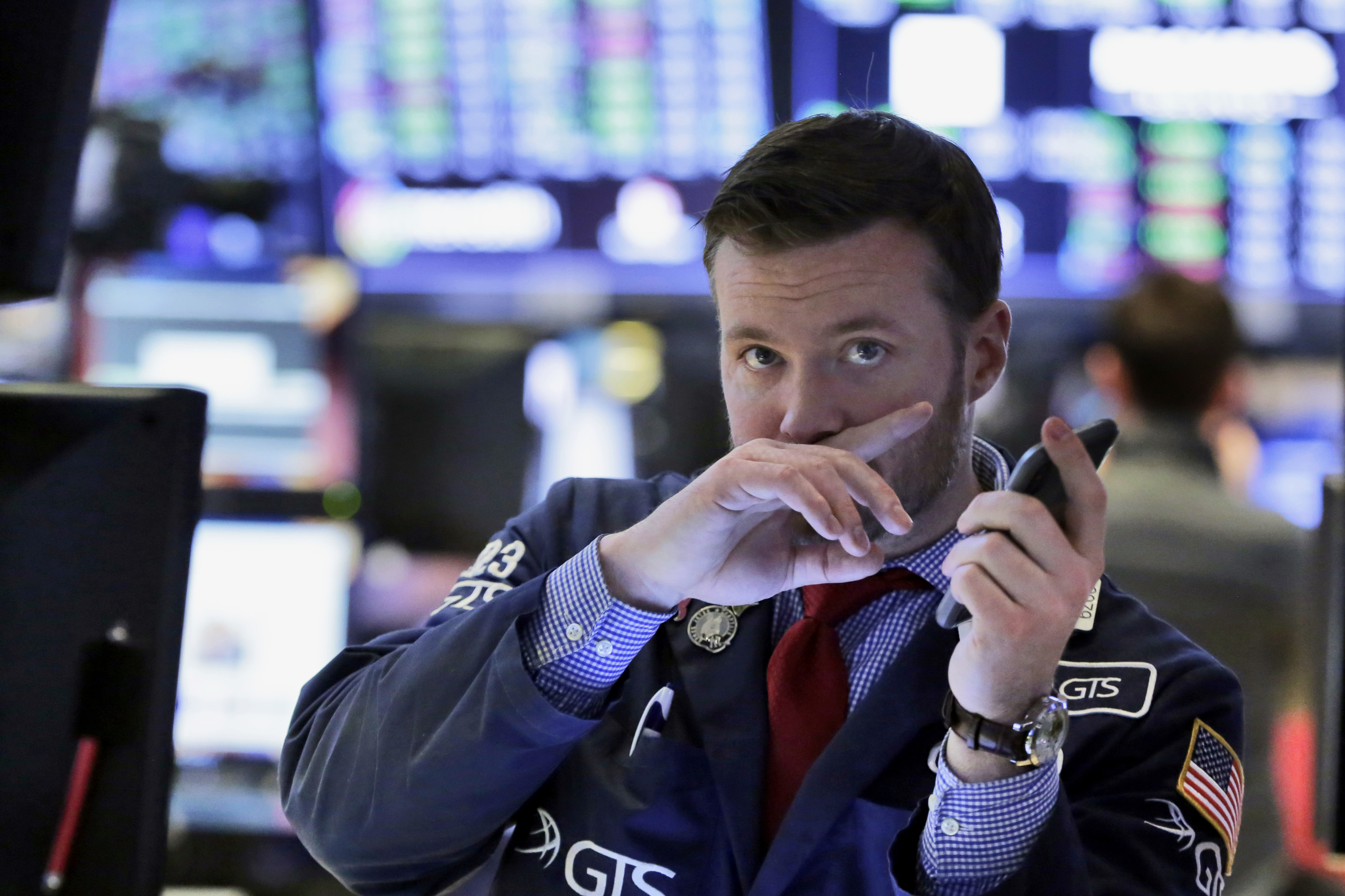 Will stock plunge hurt US economy? Depends how long it lasts