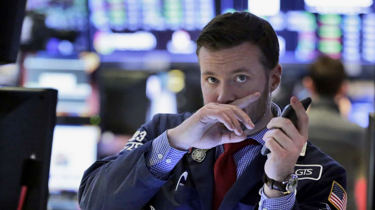 Will stock plunge hurt US economy? Depends how long it lasts