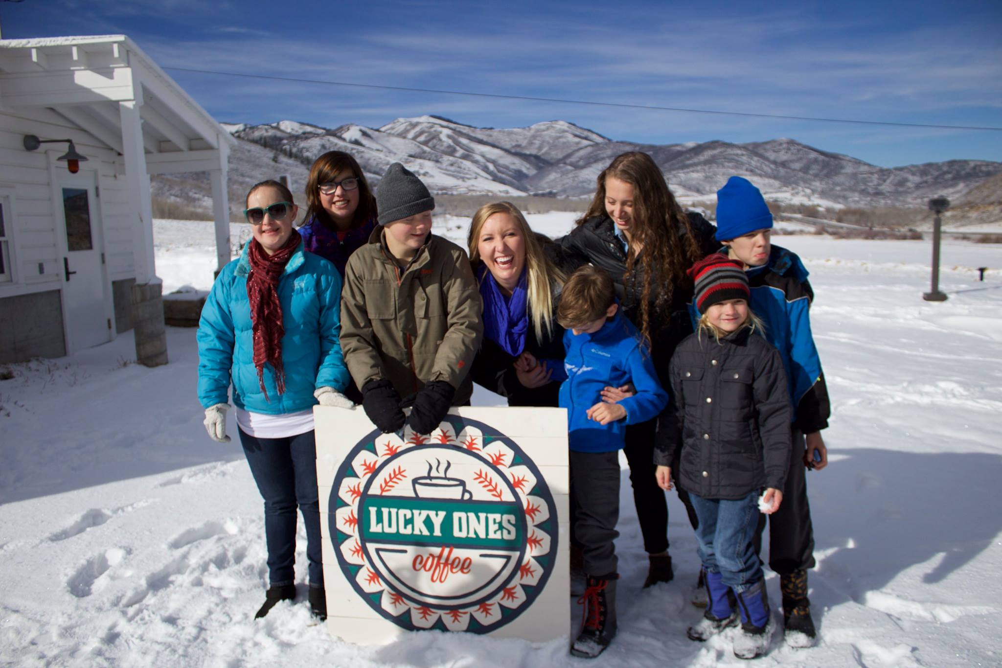 New Park City coffee shop aims to empower people with disabilities