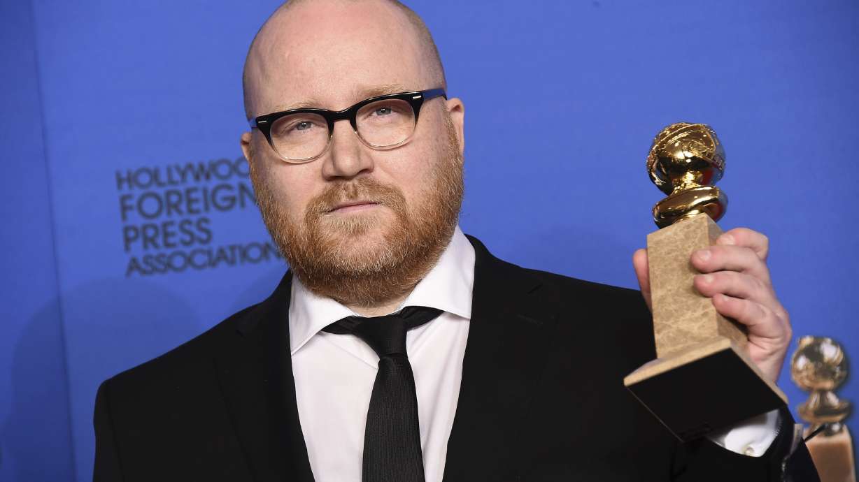 Award-winning composer Johann Johannsson dead at 48