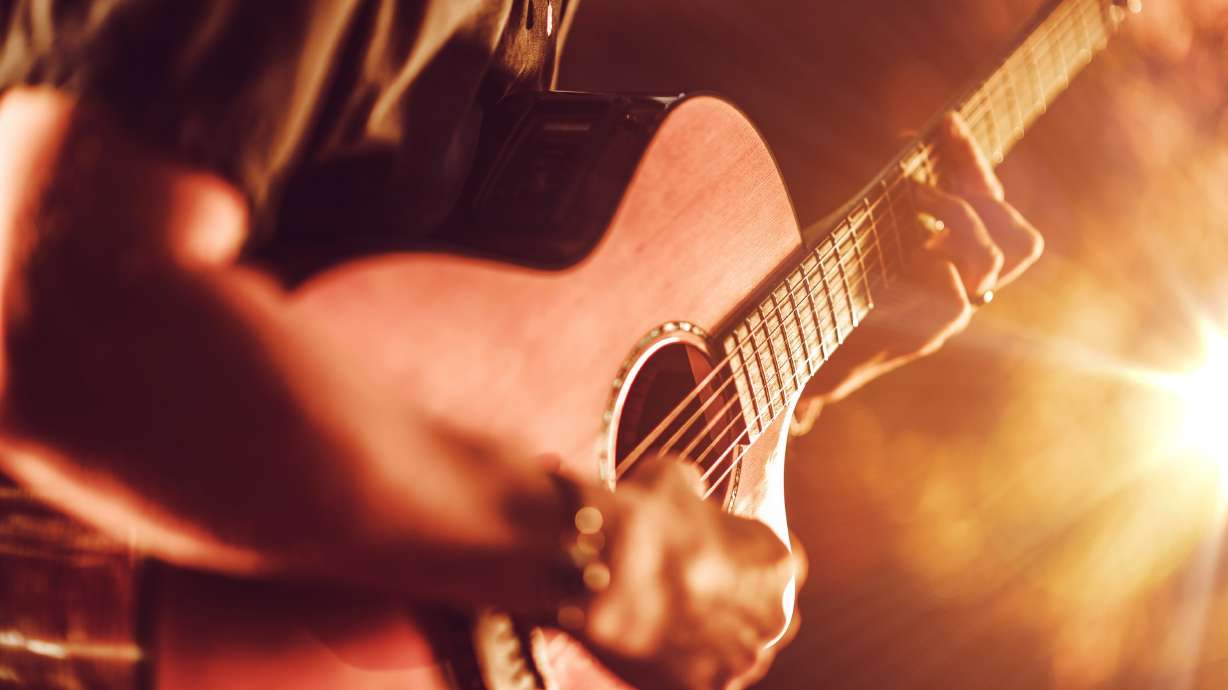 SLC library to stream music collection from Utah artists