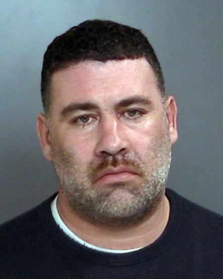 Long Island man arrested on cockfighting charges