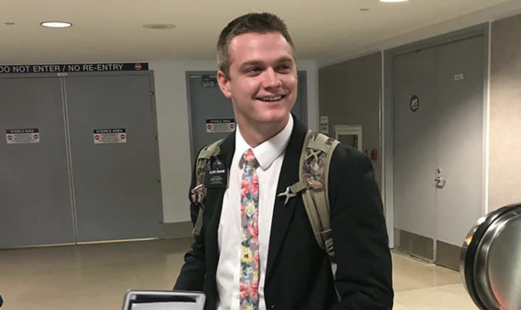 BYU-Idaho student dies after crash on I-15