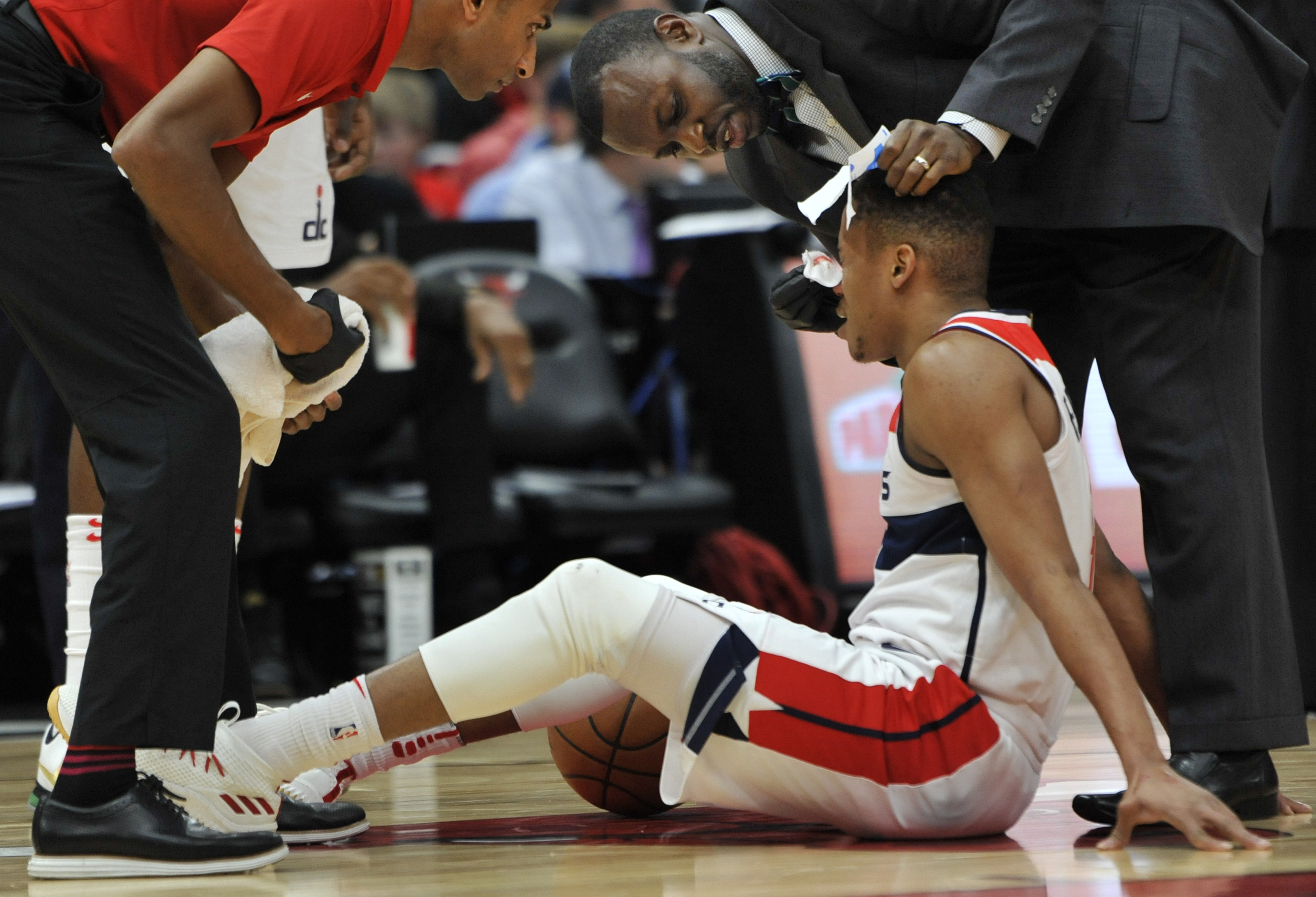 Tomas Satoransky scores 25, Wizards beat Bulls 101-90