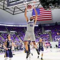 Weber State exacts revenge over North Dakota, wins 6th-straight