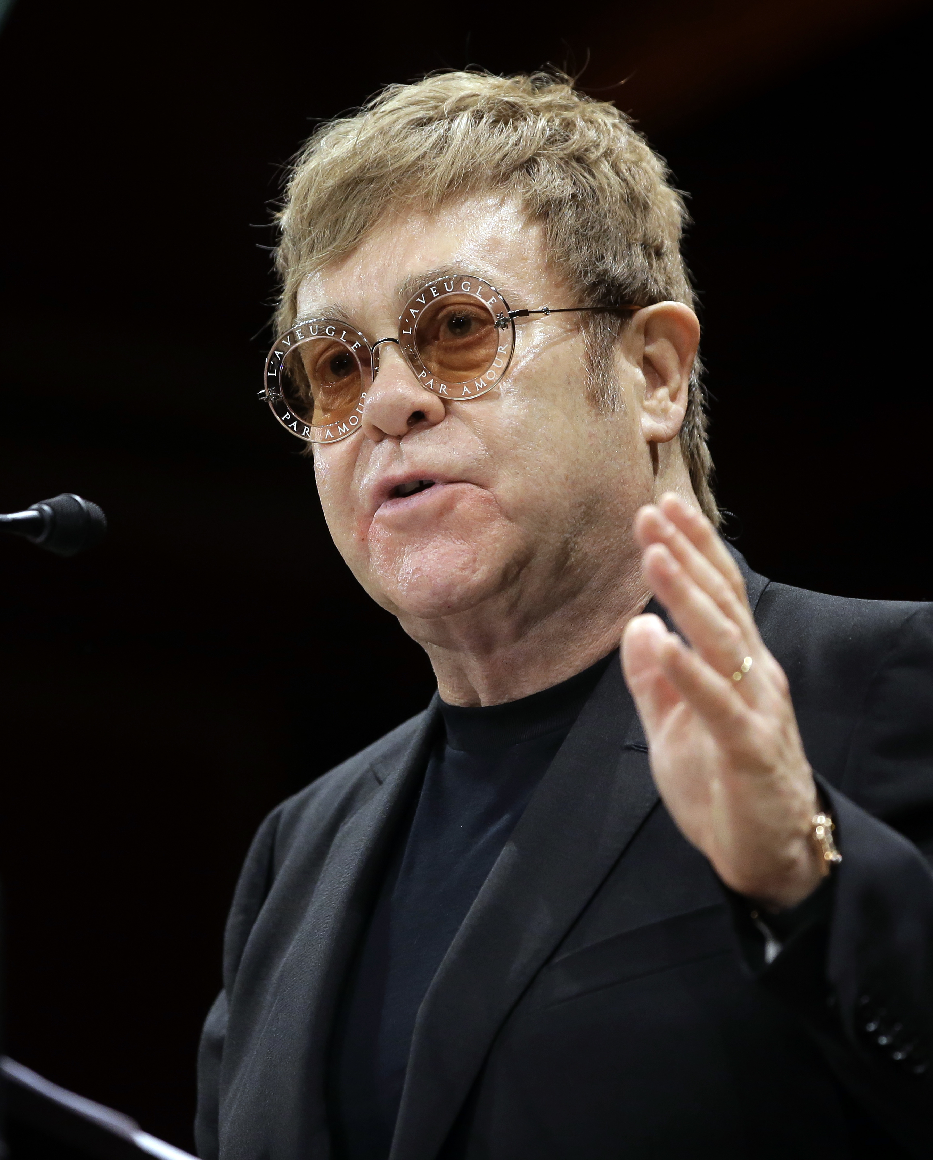 Royal wedding guess list: Who gets a nod from Harry, Meghan?