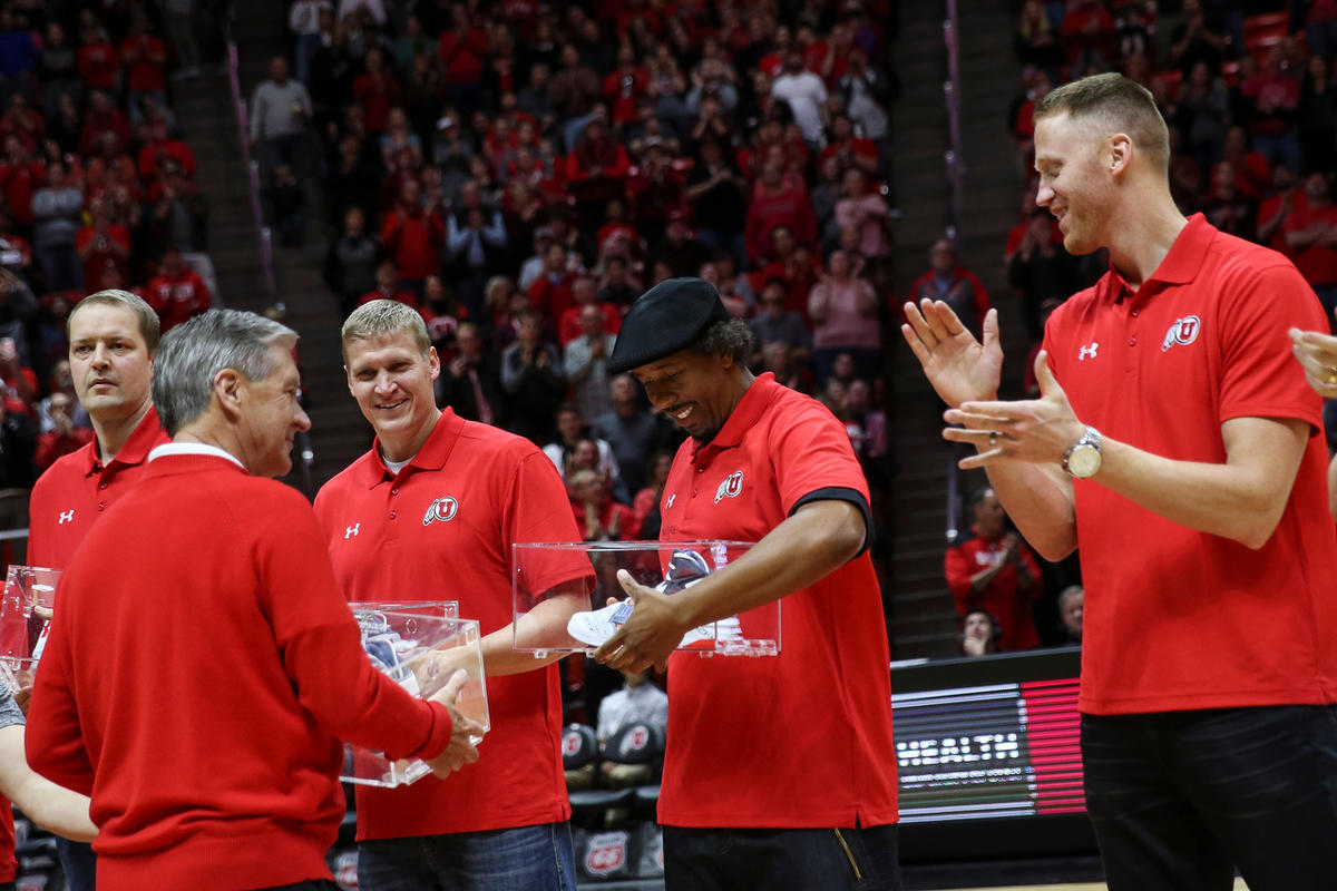 Brad Rock: Rick Majerus left greatness — and some scars — with Ute Final Four team