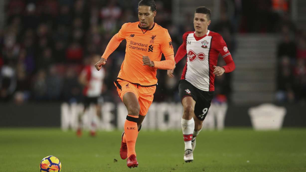 Champions League: Ronaldo-Neymar showdown with jobs at stake