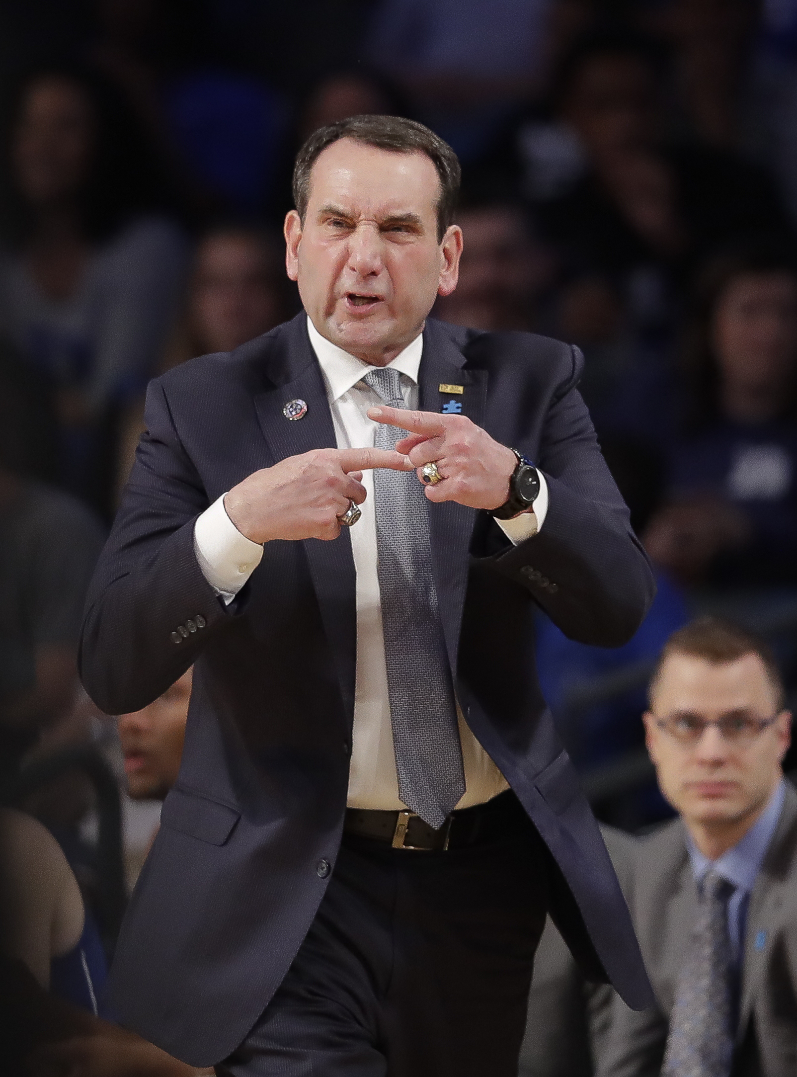 No. 9 Duke beats Georgia Tech to end 2-game losing streak