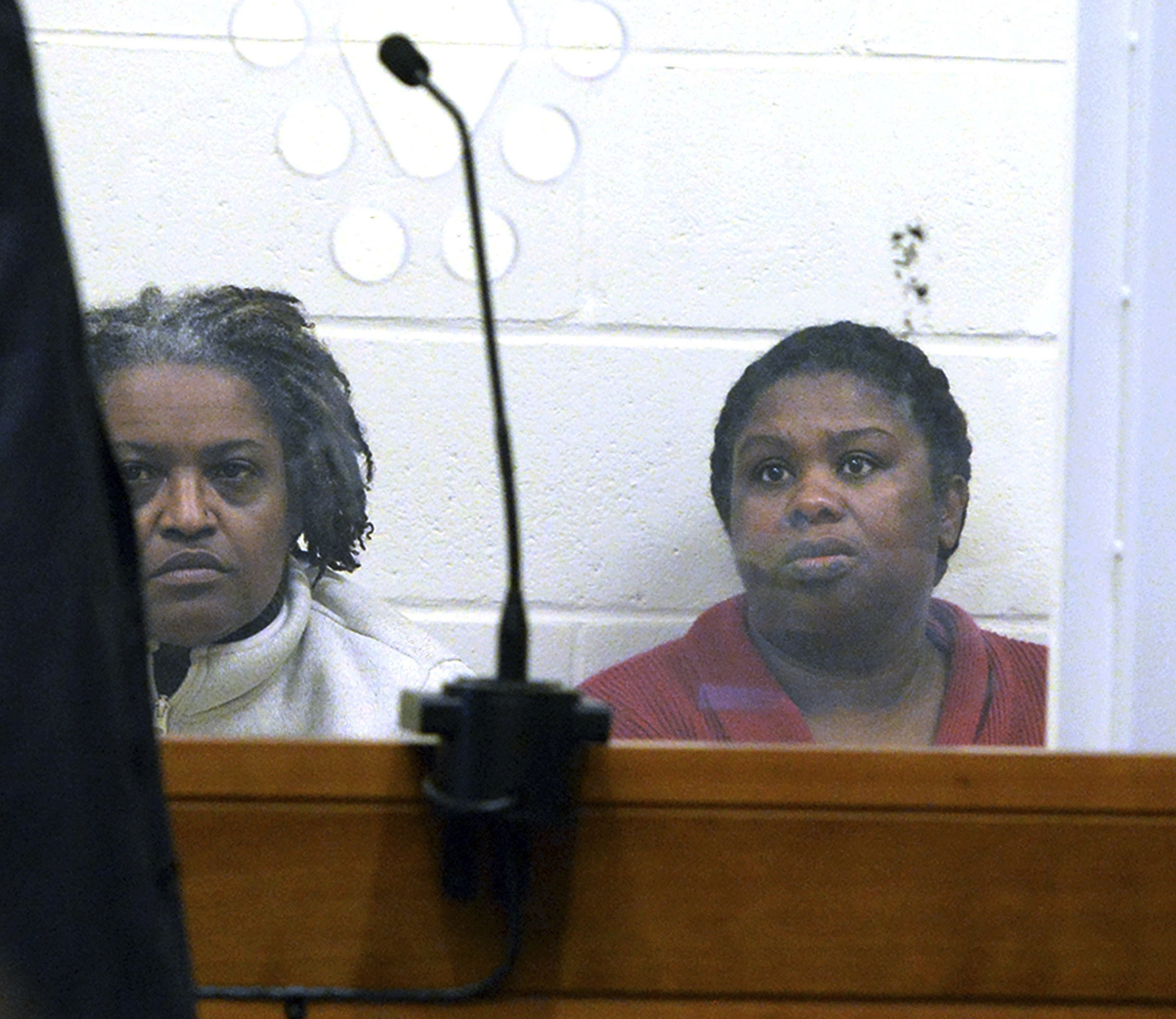 'We are being targeted': Voodoo believers fear a backlash