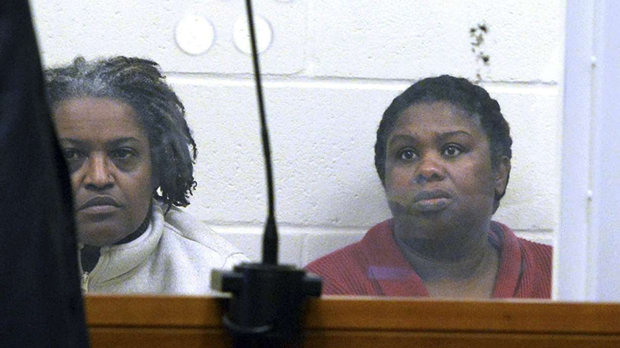 'We are being targeted': Voodoo believers fear a backlash