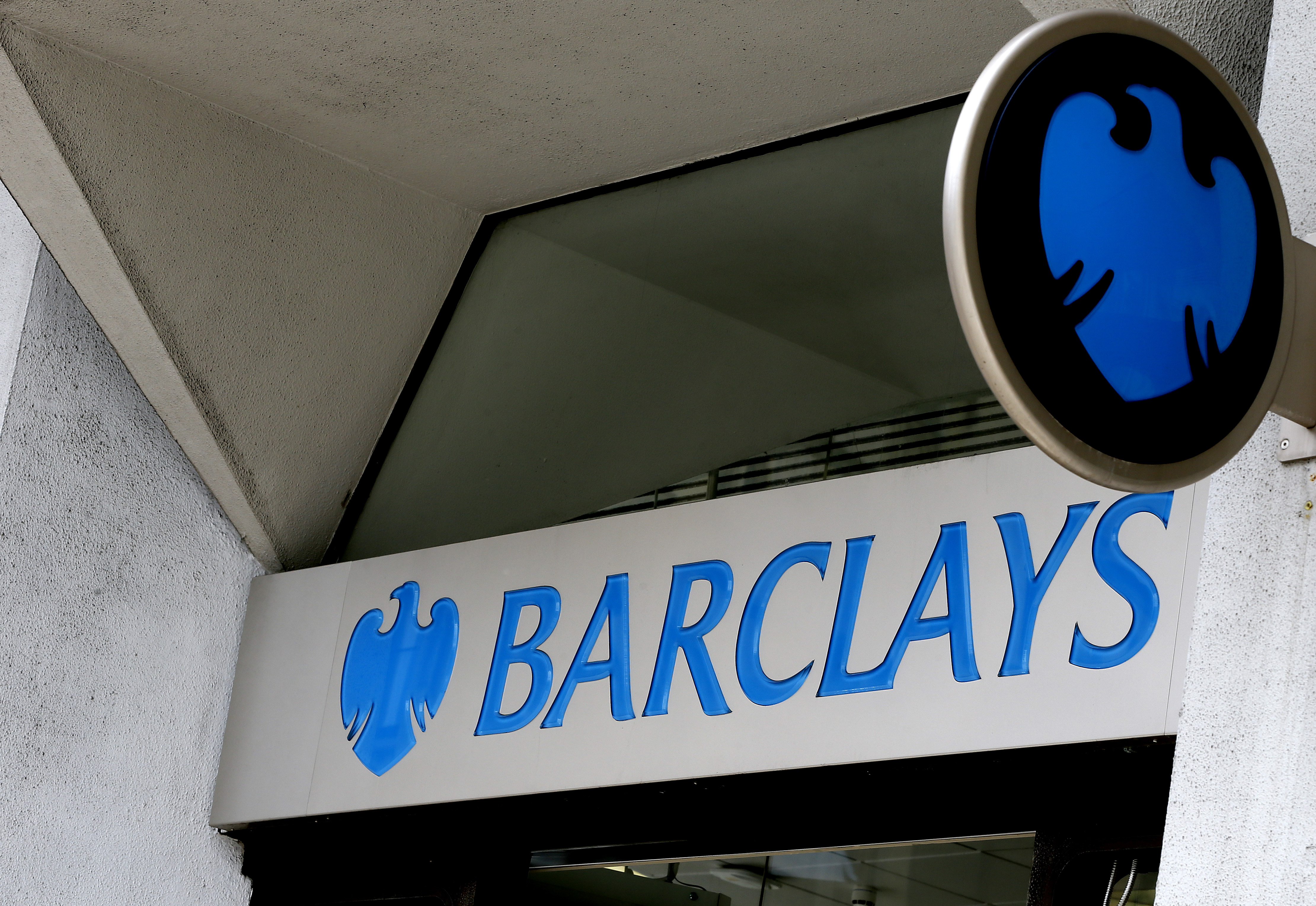 UK steps up charges against Barclays over Qatar financing