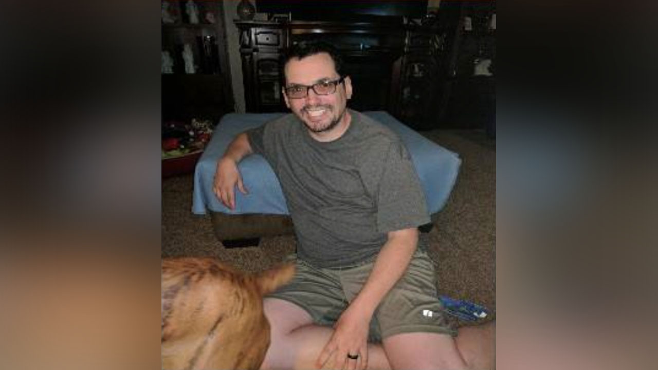 Police find missing St. George man with developmental disabilities