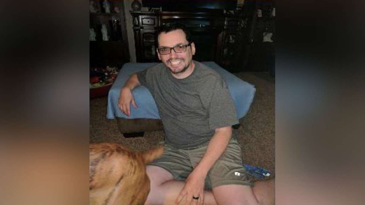 Police find missing St. George man with developmental disabilities