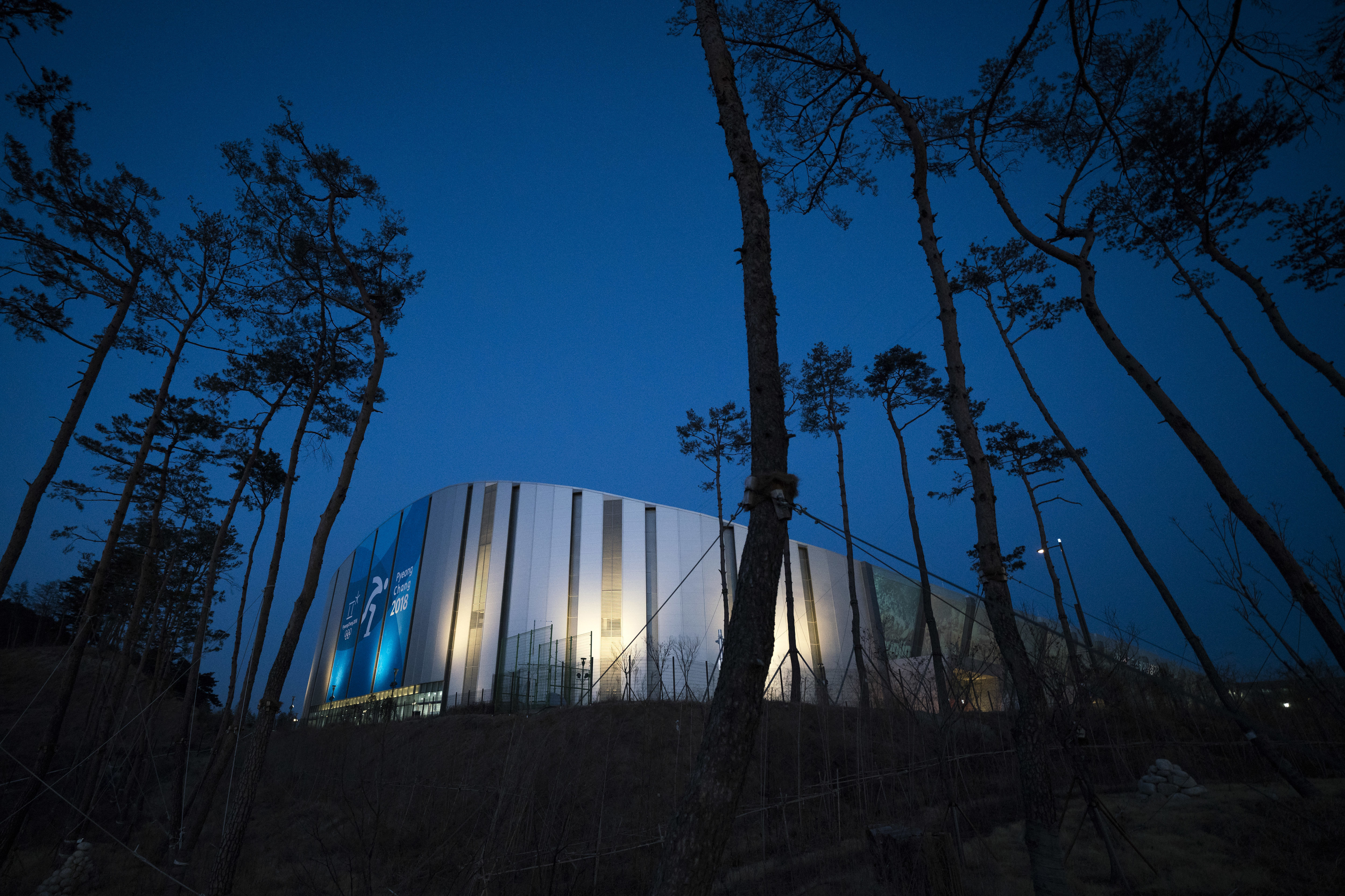 Column: Another Olympic city faces a financial calamity