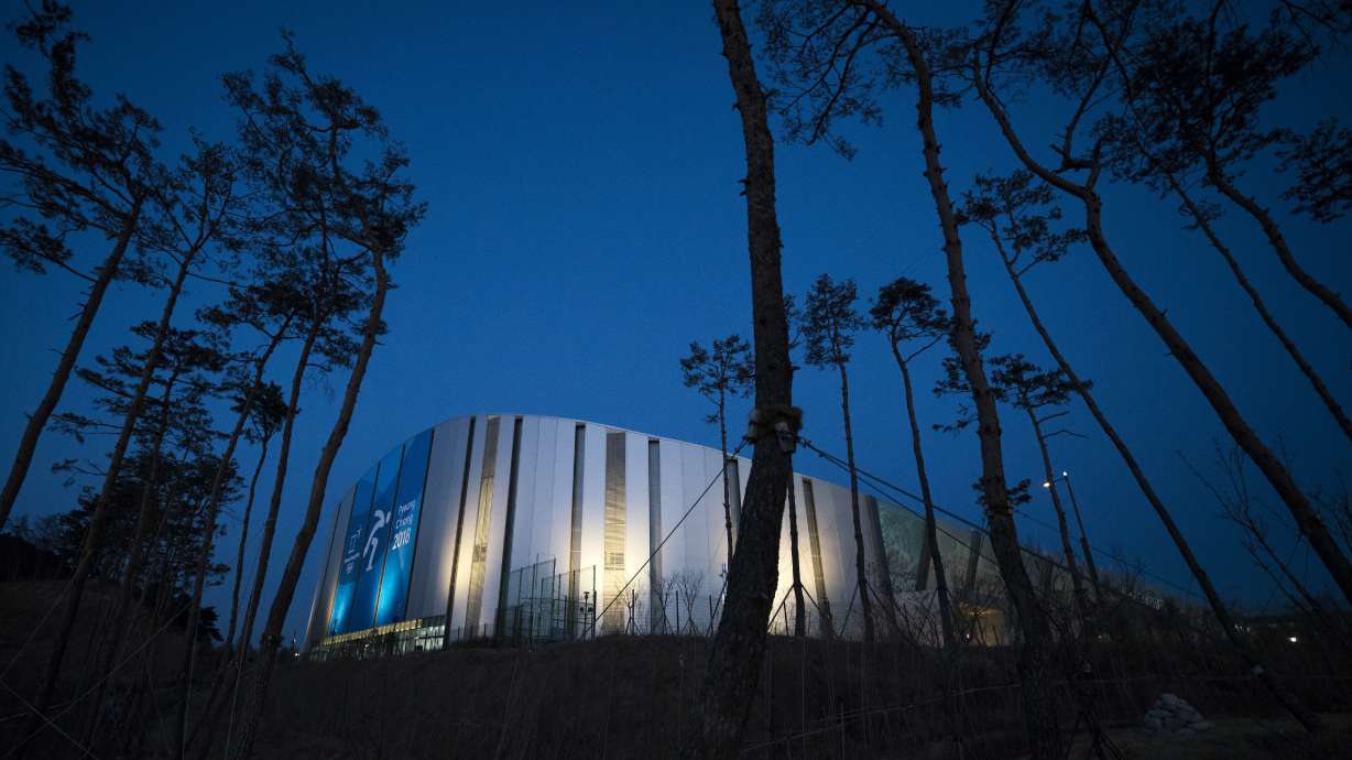 Column: Another Olympic city faces a financial calamity