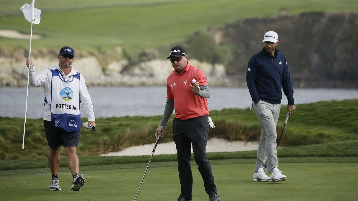 Column: Potter's Pebble play _ performance, not pedigree