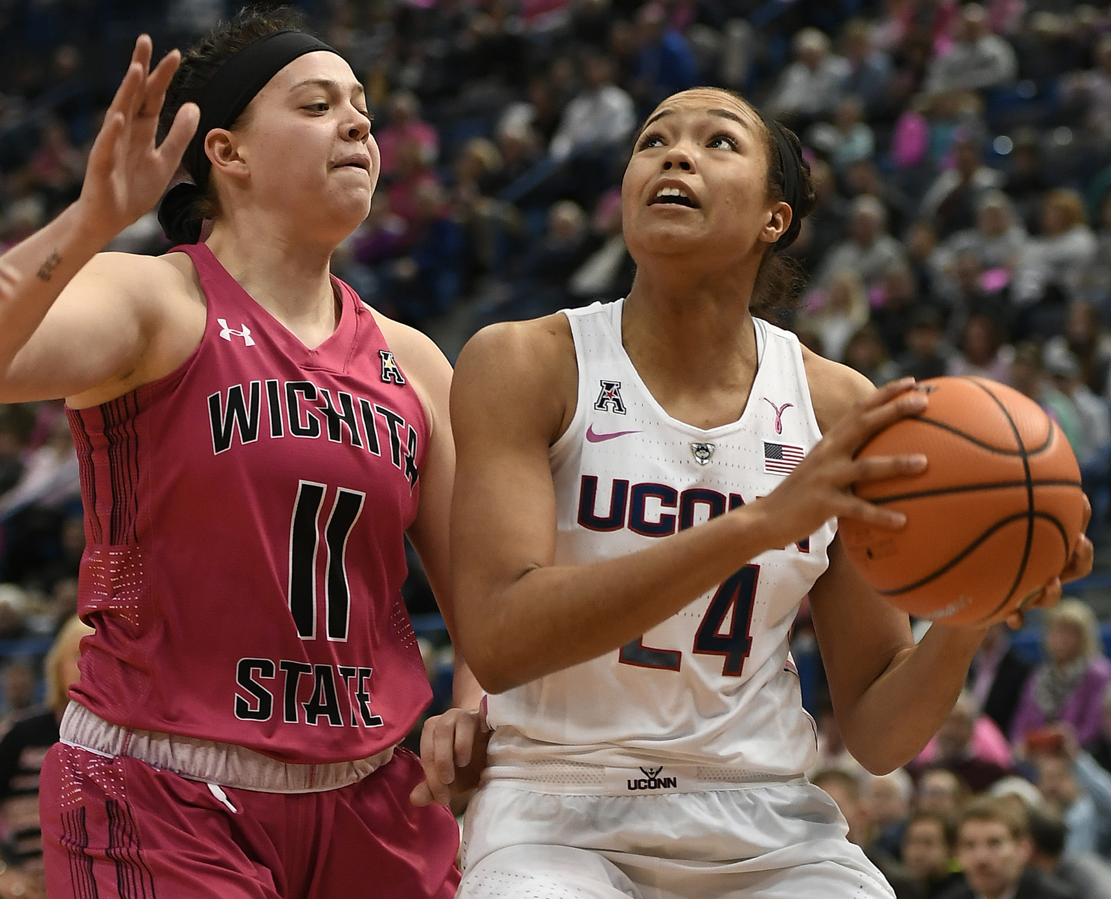 Belmont earns first AP Top 25 ranking in school history