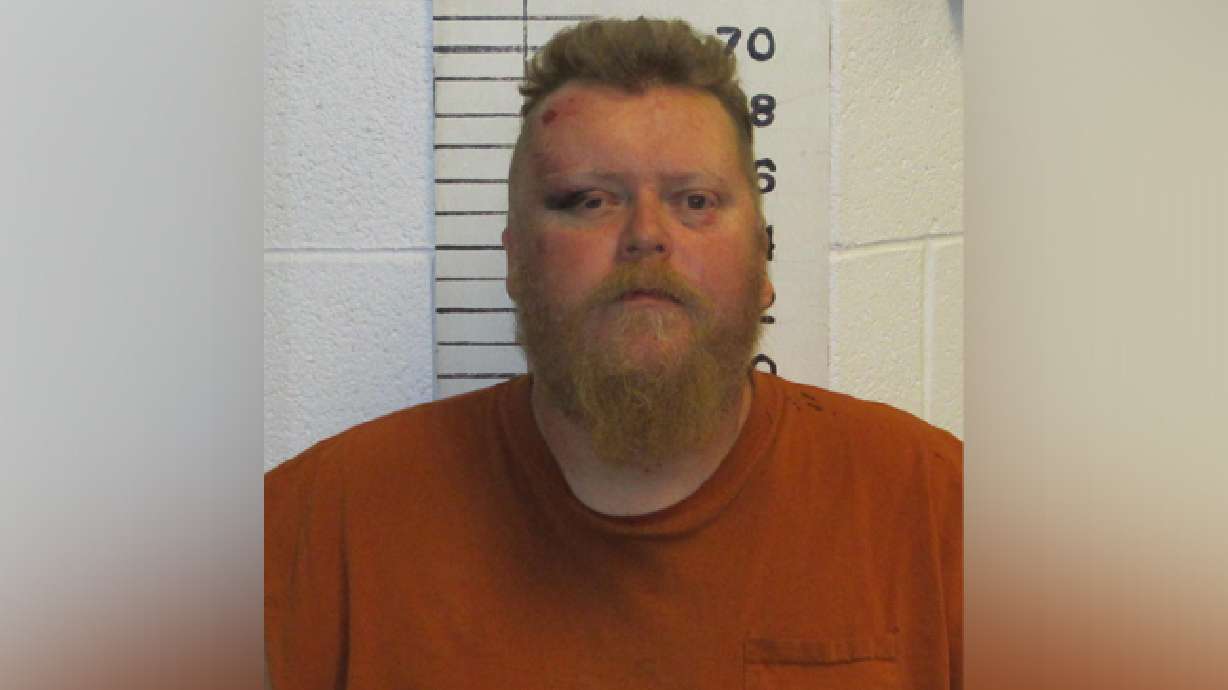 Sevier County man pleads guilty to lesser charges in fatal brawl