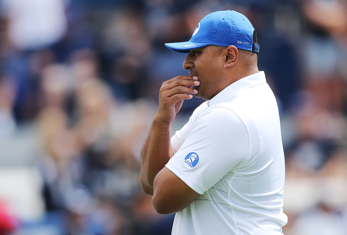 How BYU's Kalani Sitake is tweaking 'ethos' of program to avoid repeat of 2017