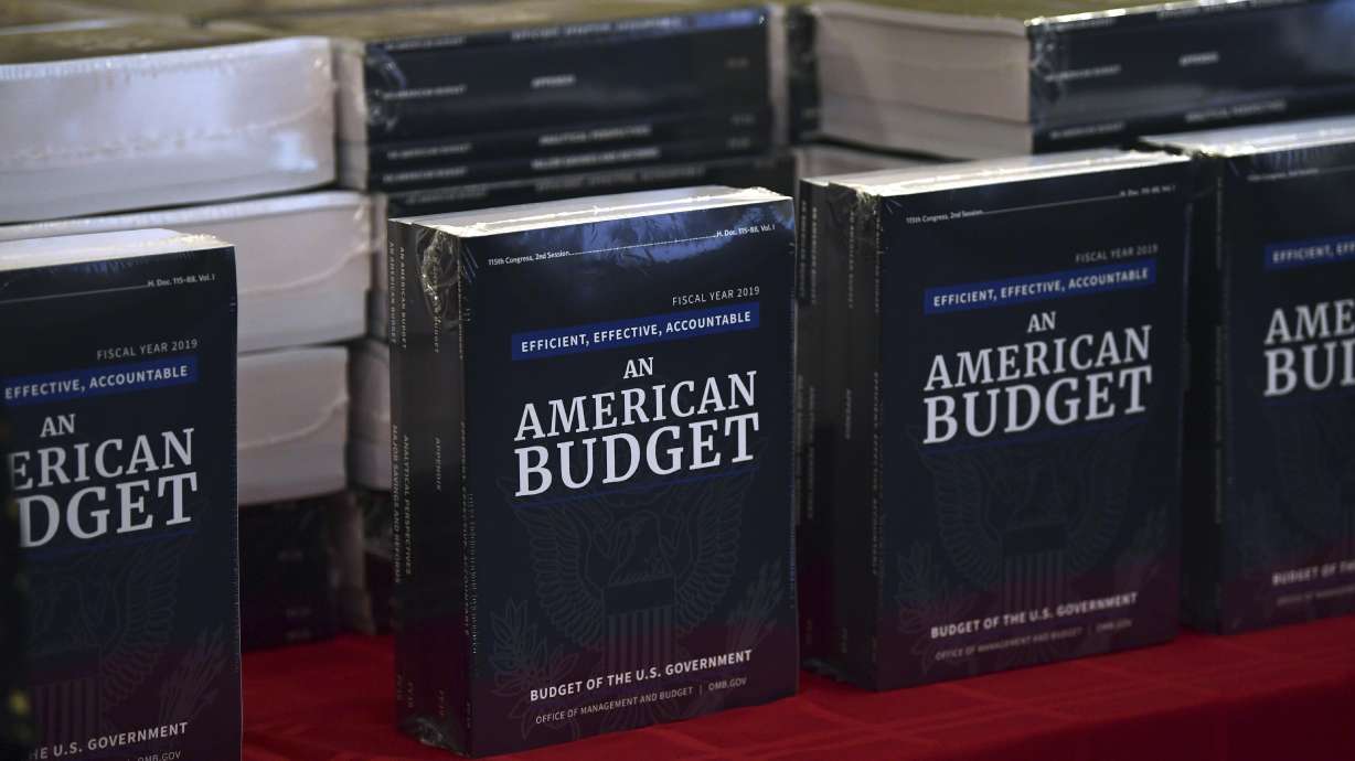 Agency-by-agency highlights of Trump's 2019 budget