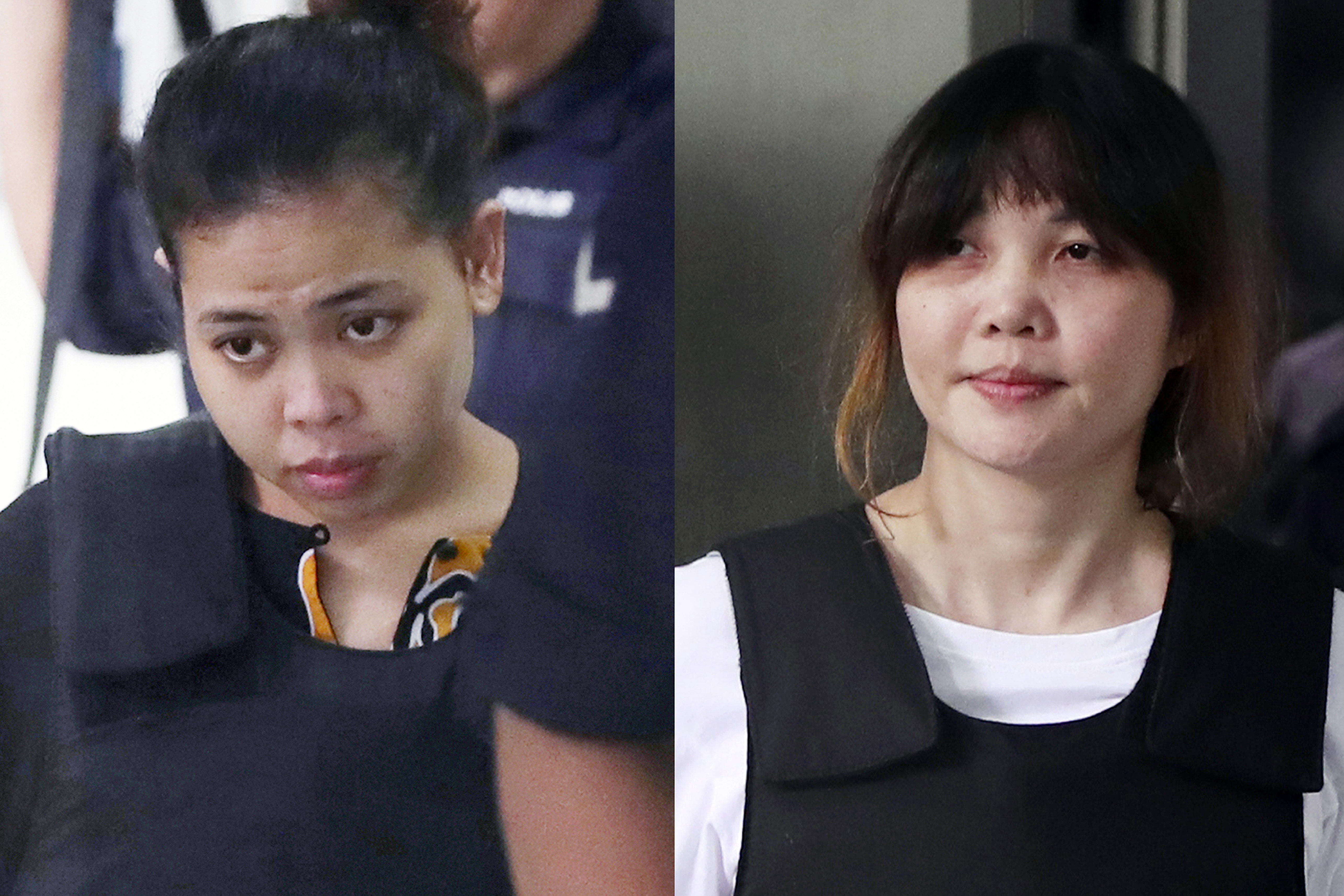 Year after Kim's killing, suspected masterminds evade trial