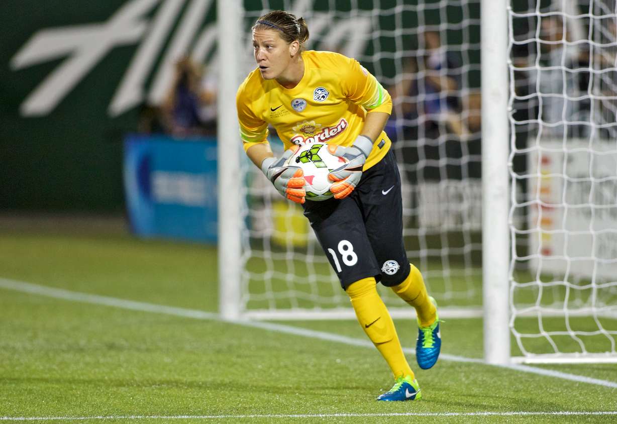 Photo: Craig Mitchelldyer, AP Photo