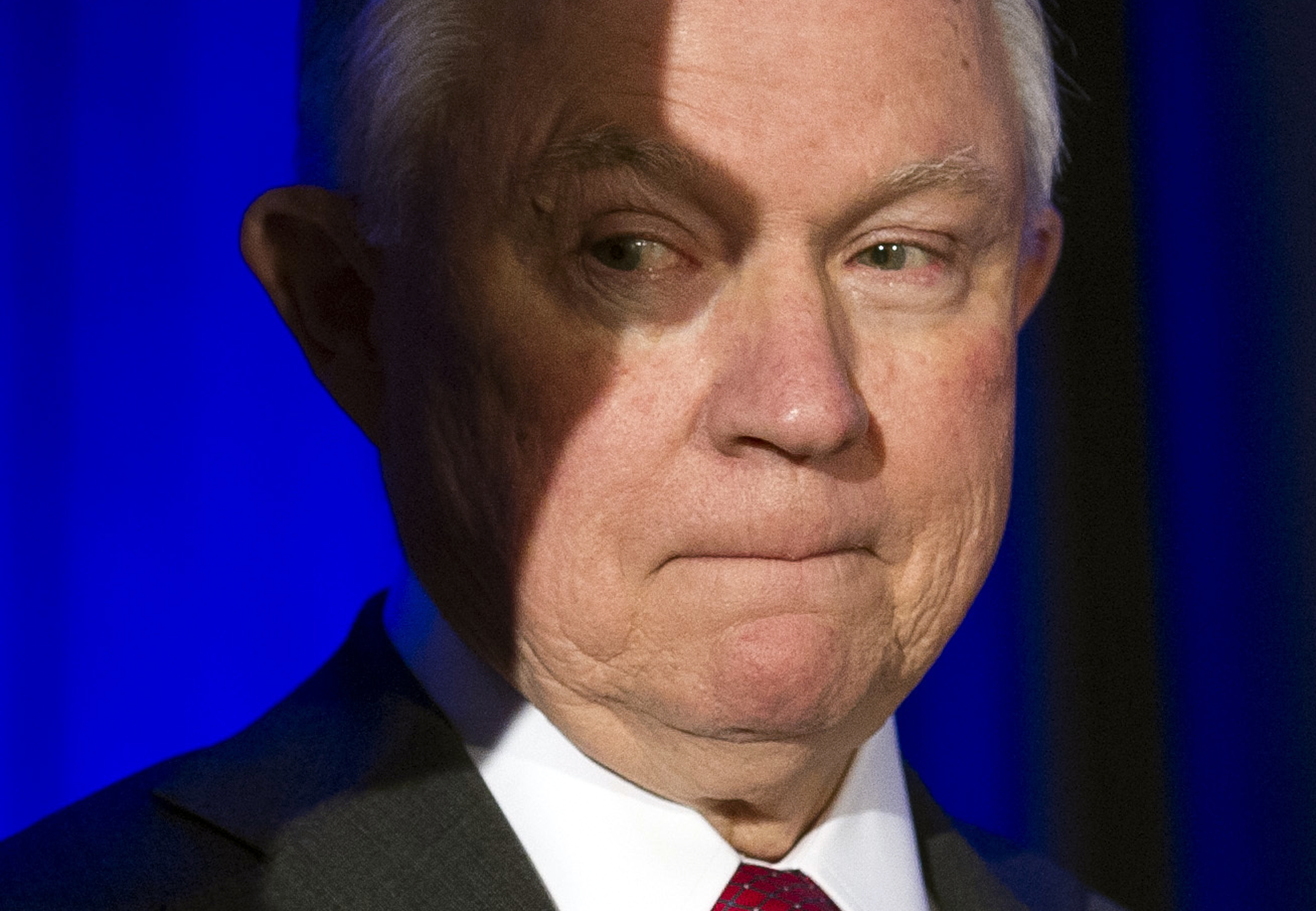 Official's departure adds to strain of vacancies at Justice