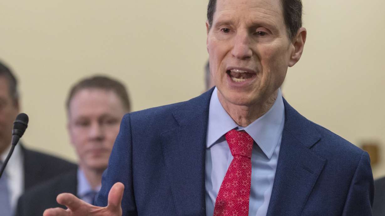 Winners and losers under Medicare drug plan in Trump budget