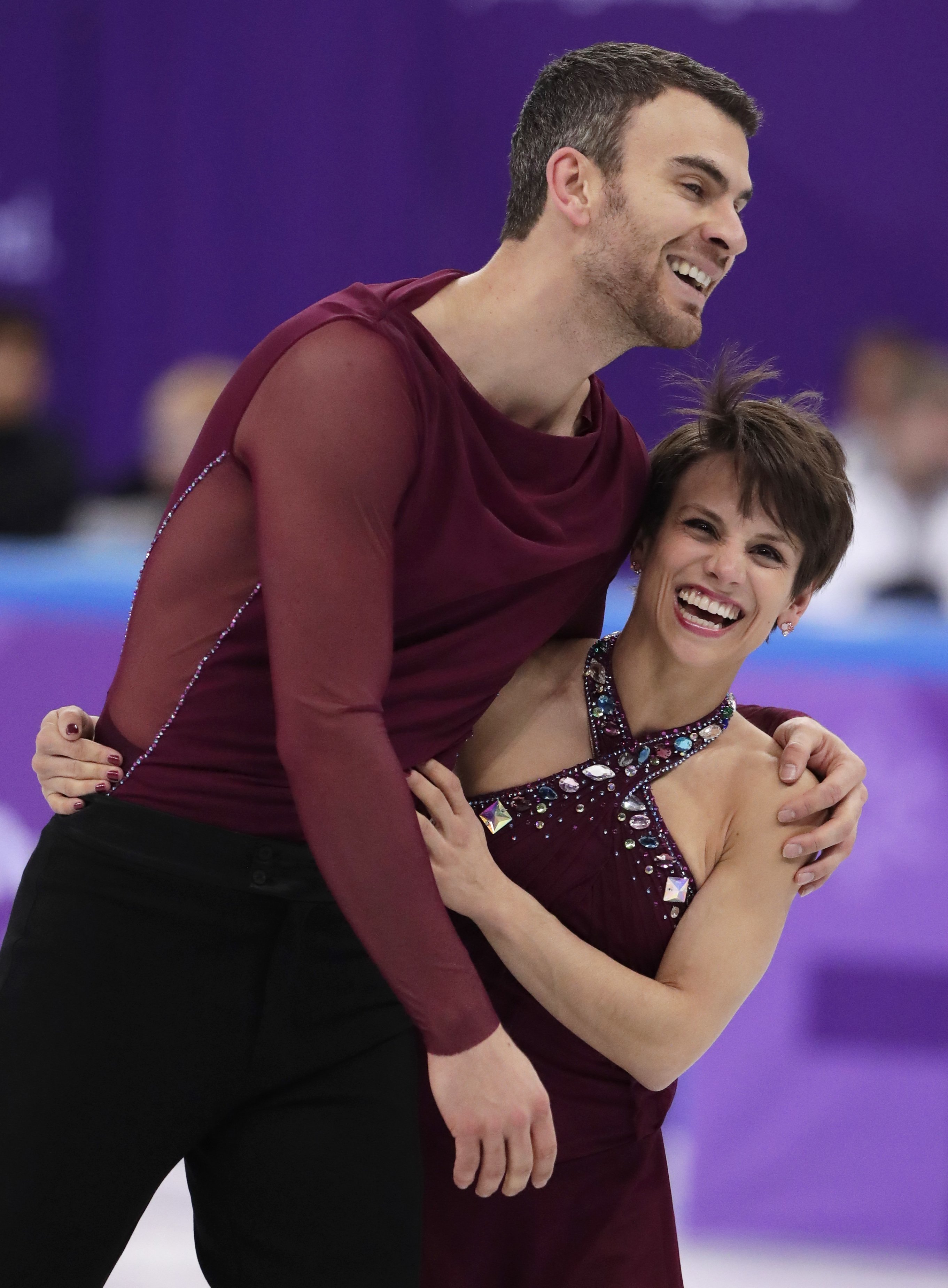 Olympic figure skating unveils new, modern soundtrack