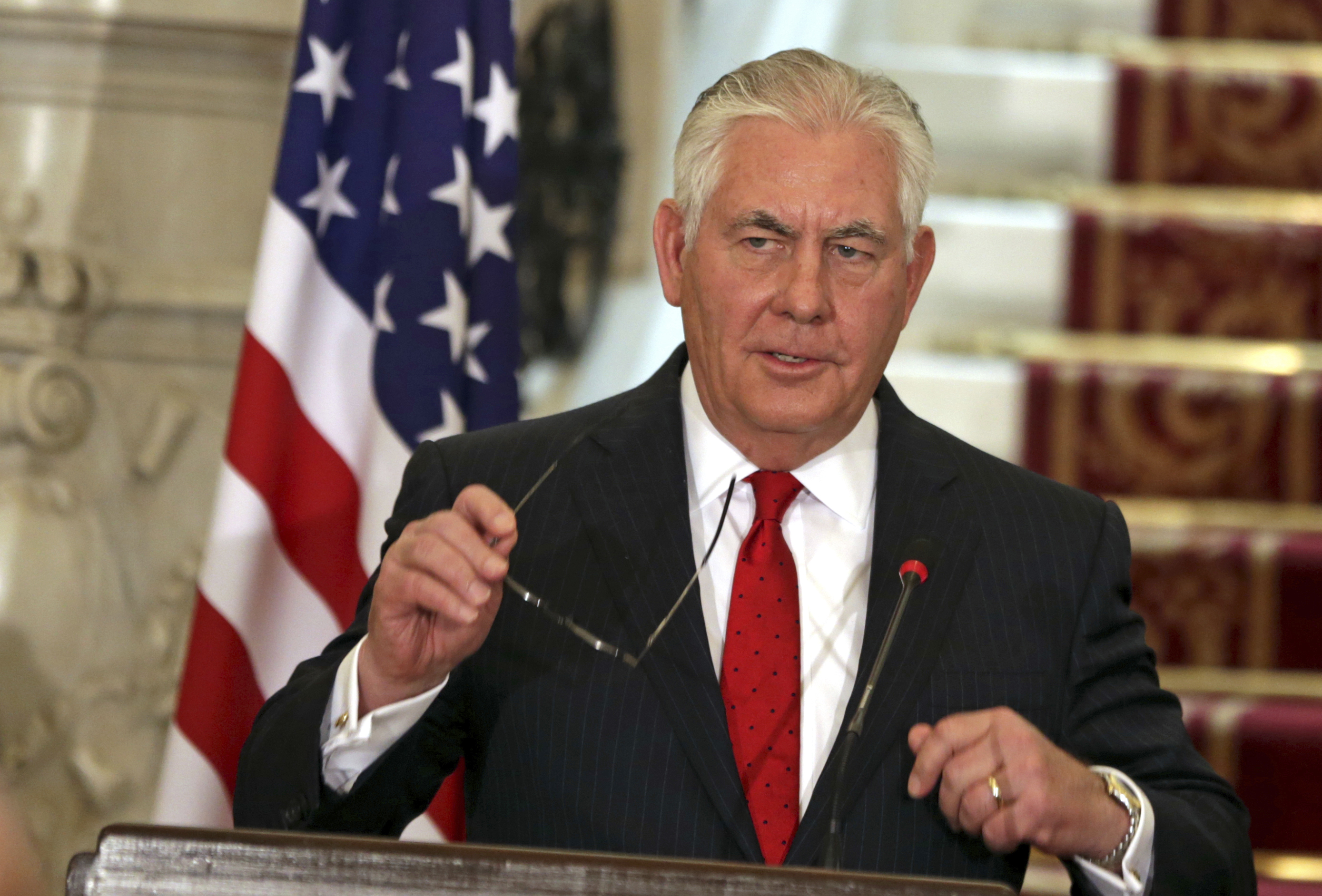 New US-Turkey tensions overshadow anti-IS unity meeting