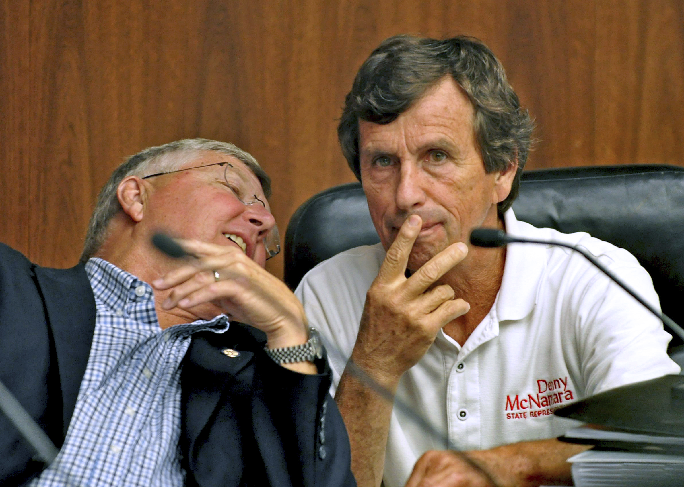 Democrats retain Minnesota Senate seat in swing territory