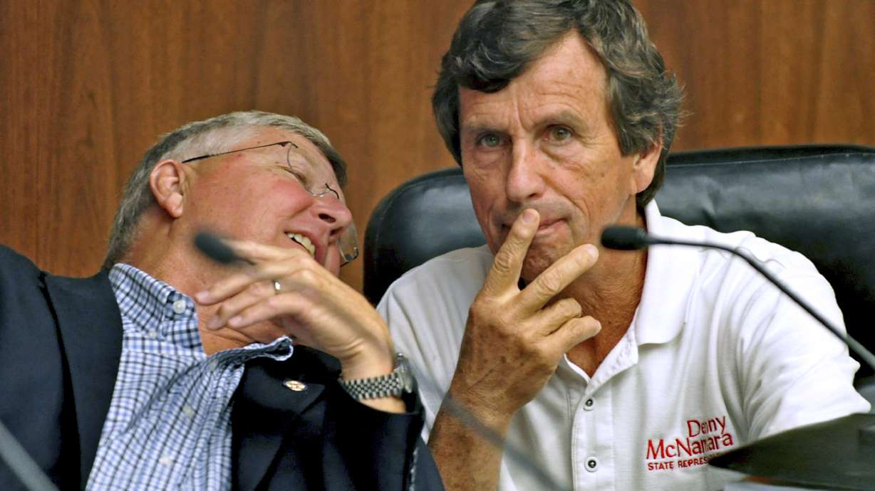 Democrats retain Minnesota Senate seat in swing territory