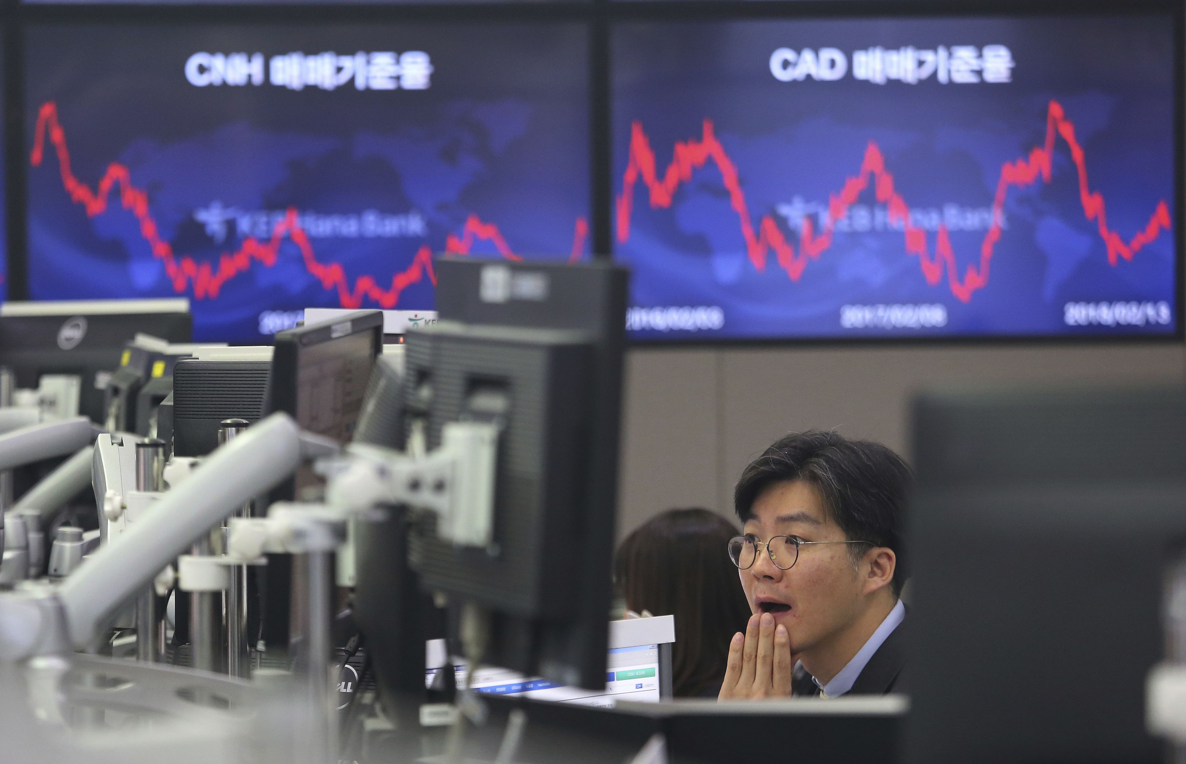 World markets subdued as Wall Street rally loses momentum