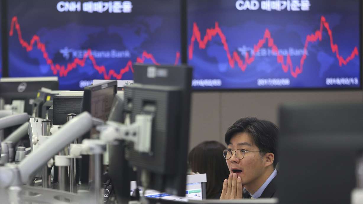 World markets subdued as Wall Street rally loses momentum