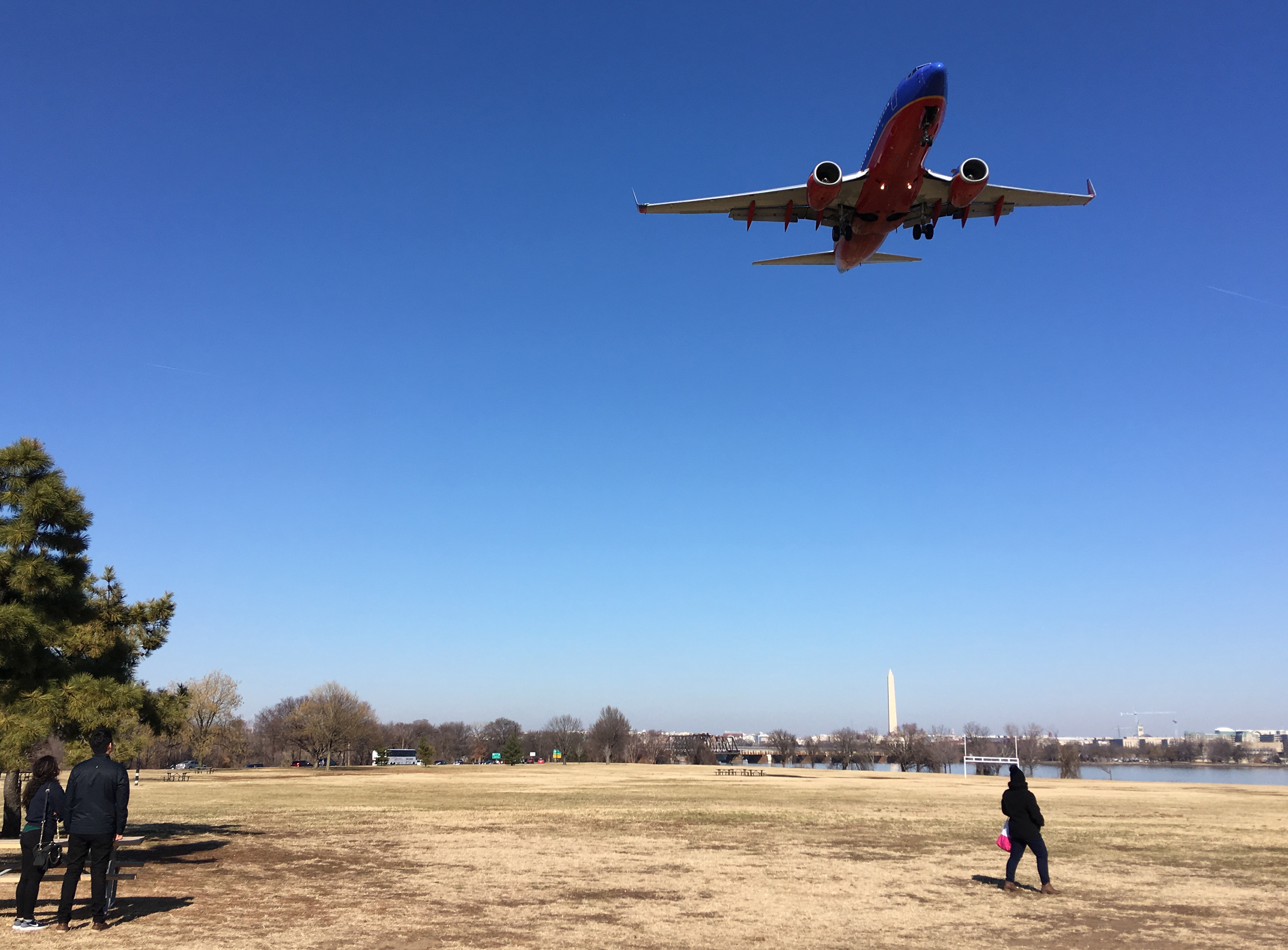 Plan to name park for Nancy Reagan faces headwinds