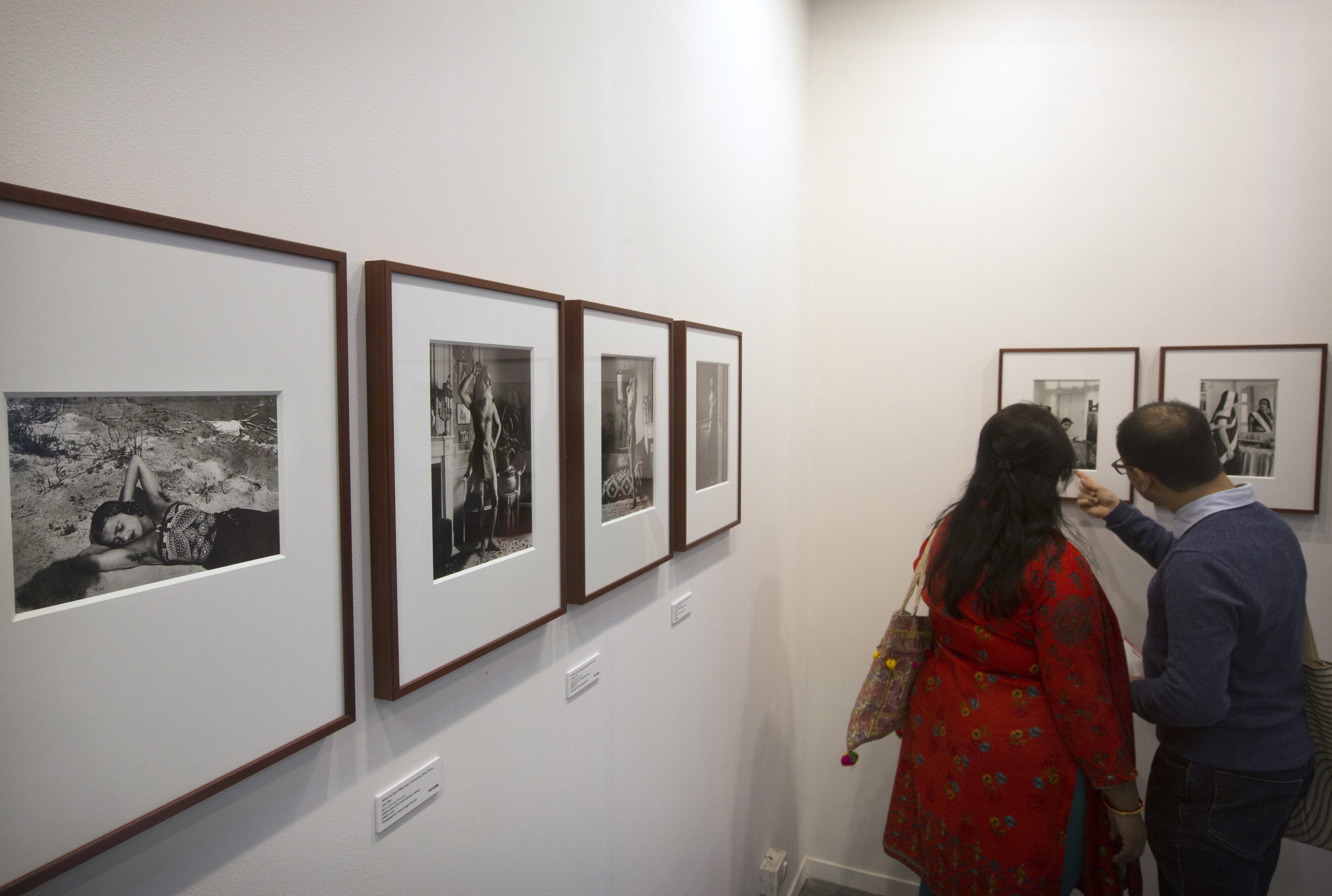 Refugees, human displacement dominate major Indian art fair