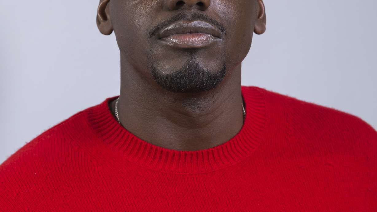 Oscar nominee Daniel Kaluuya is having a good year