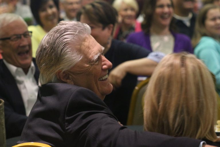 St. George's Gary Esplin retires as longest-serving city manager in nation