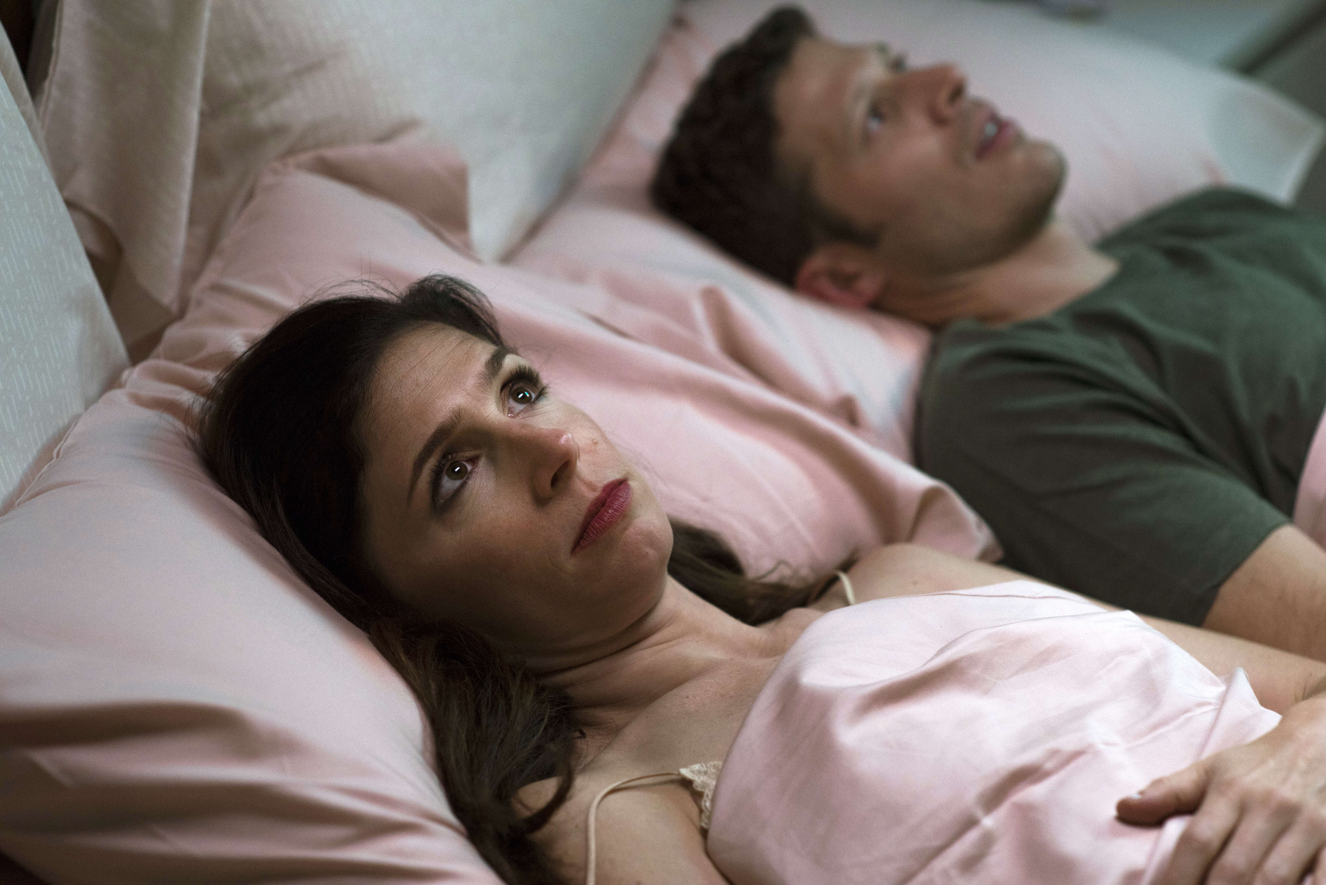 Creators-stars of TV's 'This Close' make Hollywood listen