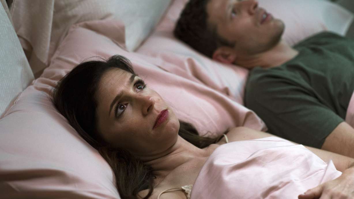 Creators-stars of TV's 'This Close' make Hollywood listen