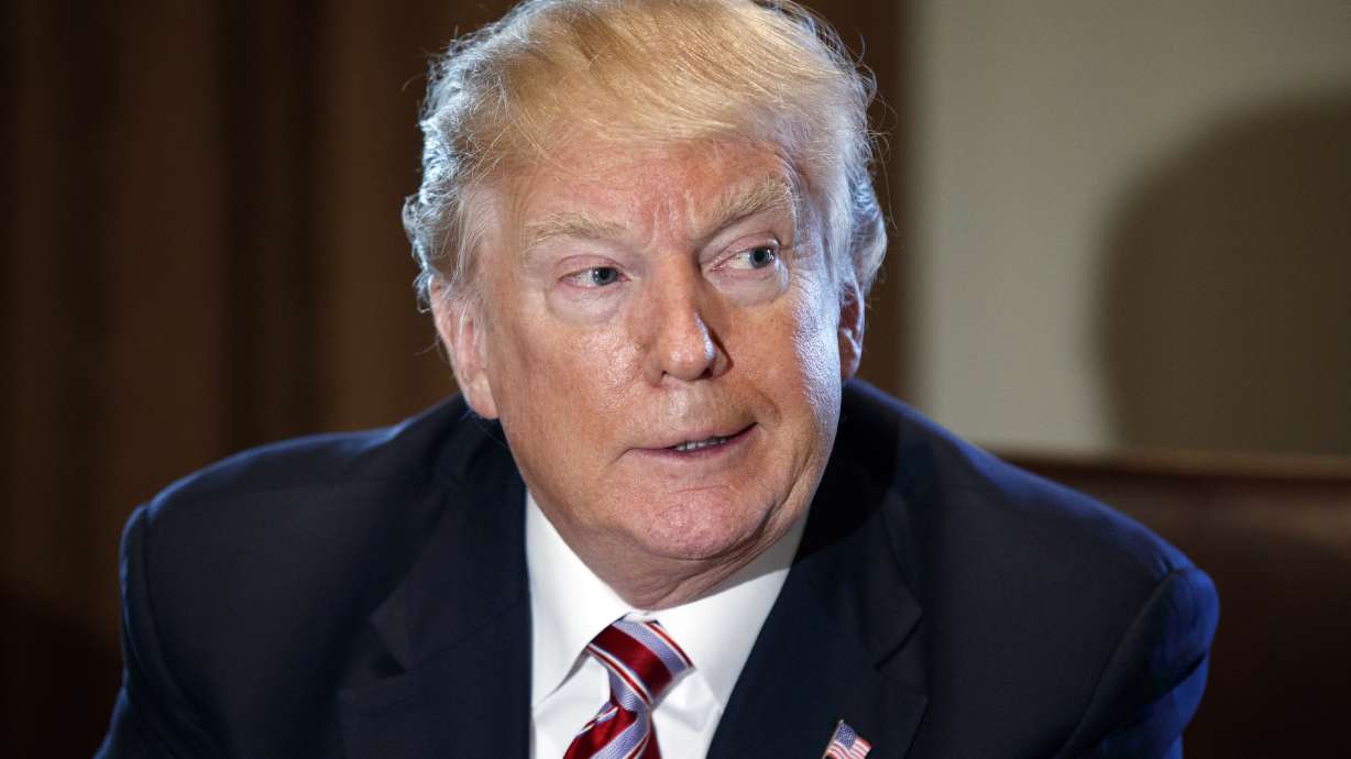 Trump considering 'all options' on steel, aluminum cases