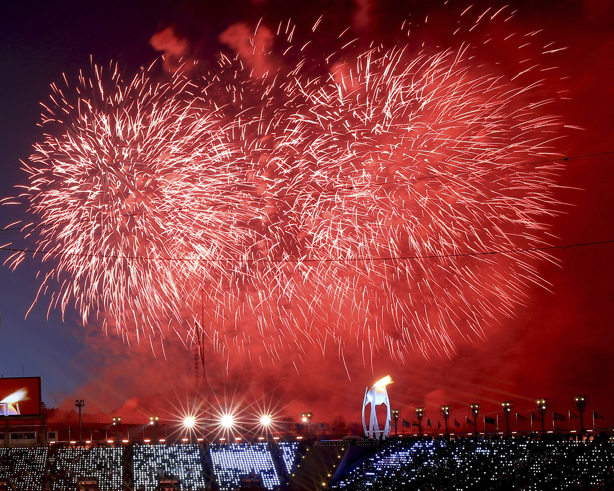 Olympics, 'This Is Us' give NBC golden ratings victory