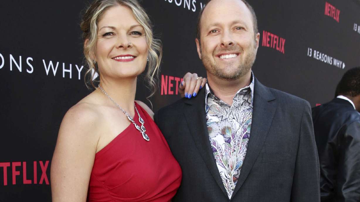 Netflix plans no changes in airing '13 Reasons Why'