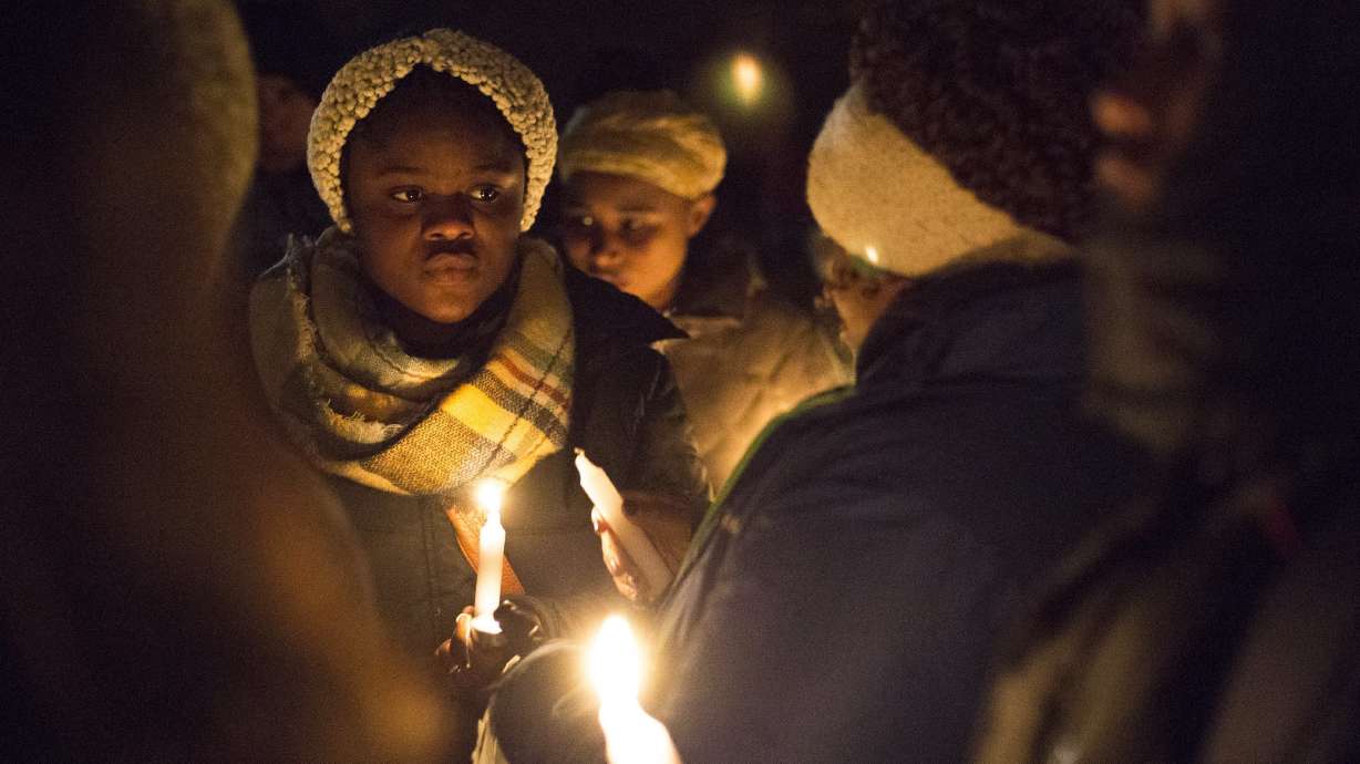 Michigan sex-assault trial to proceed despite girl's death