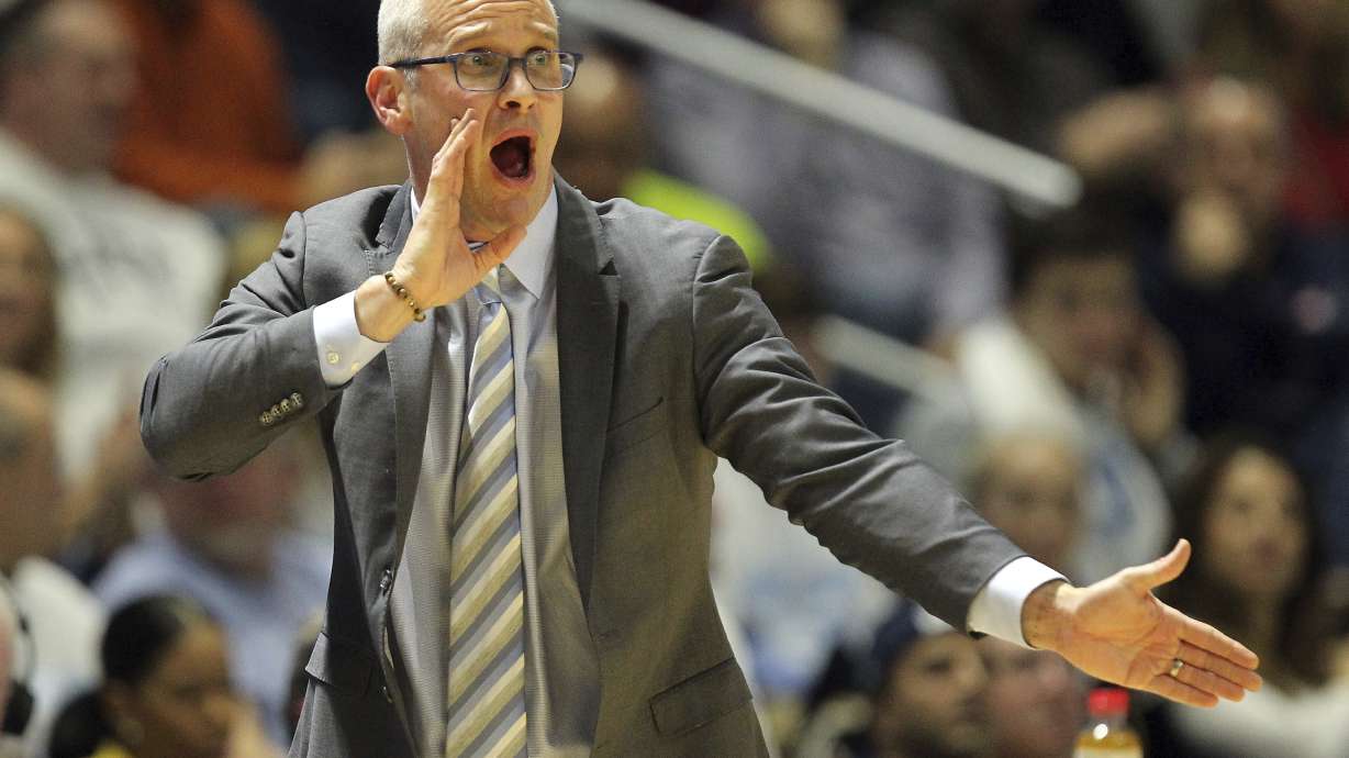 No. 16 URI streak reaches 16 with 85-67 win over Richmond