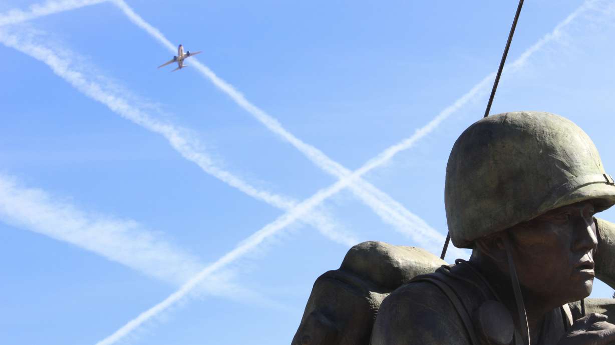 Phoenix legal defeat prompts FAA to address noise concerns