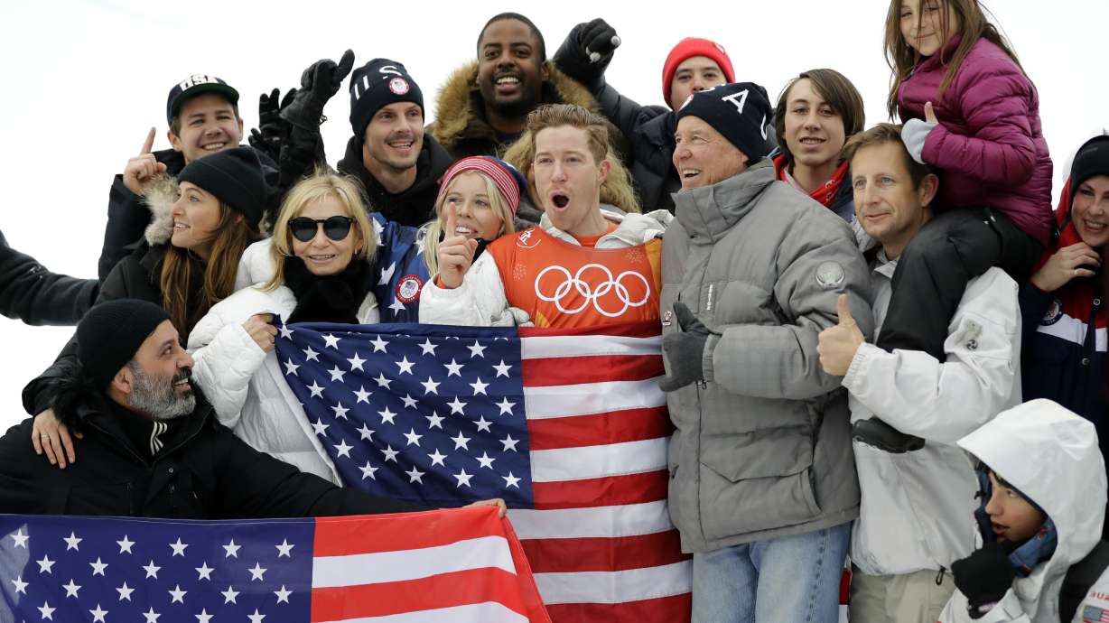 White apologizes for comments on sexual misconduct lawsuit