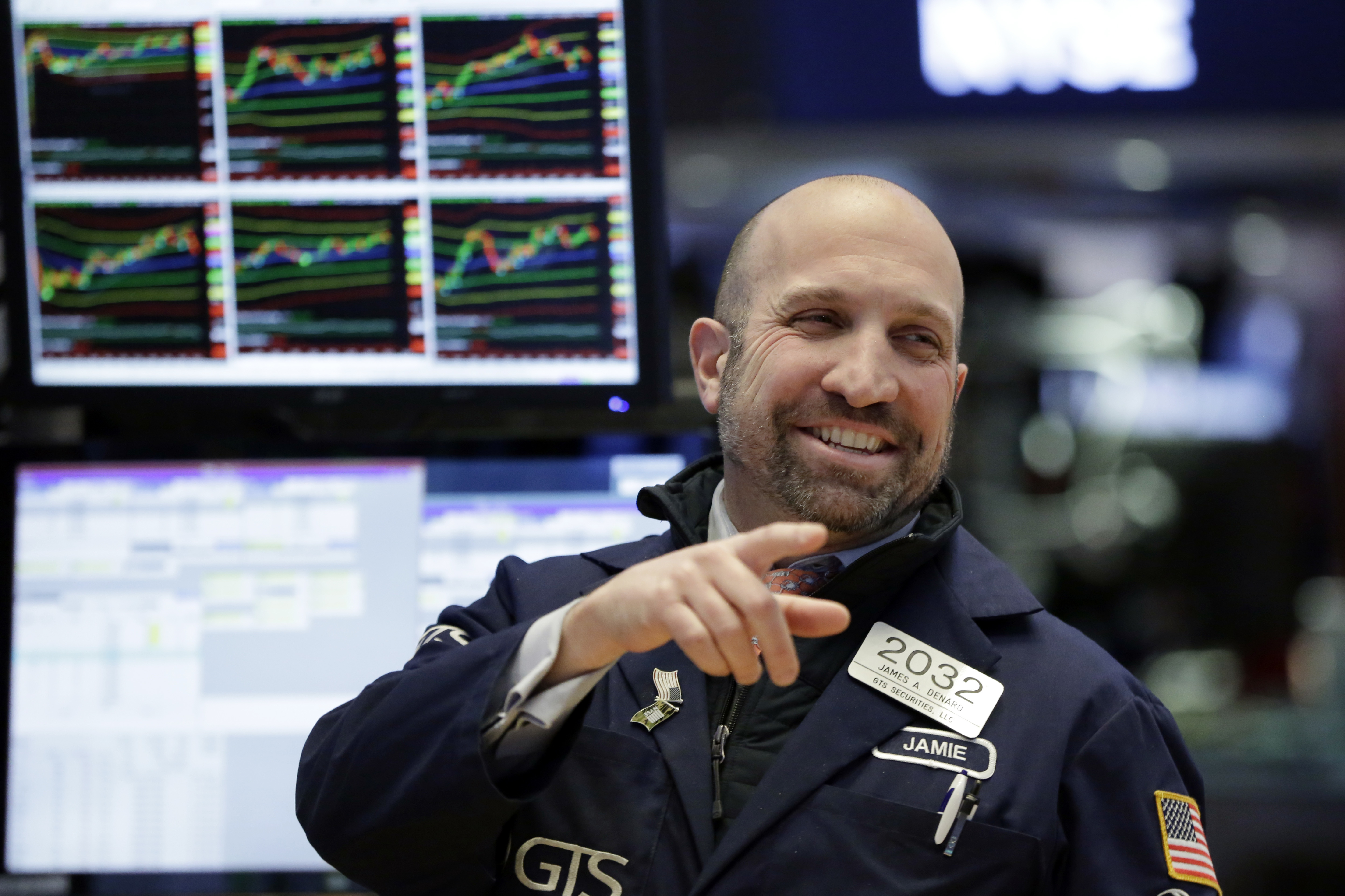 Markets Q&A: Stocks stabilize, but can investors relax?