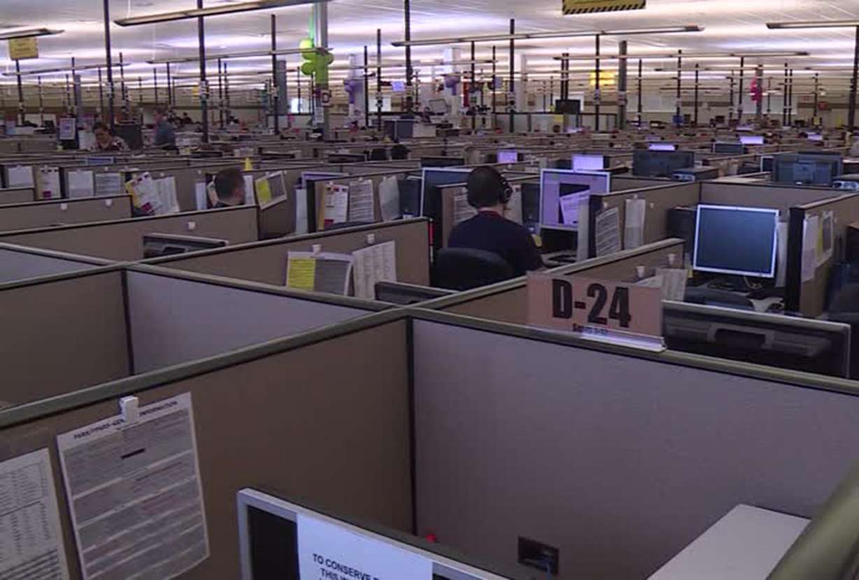 Photo: Adam Sotelo, KSL TV